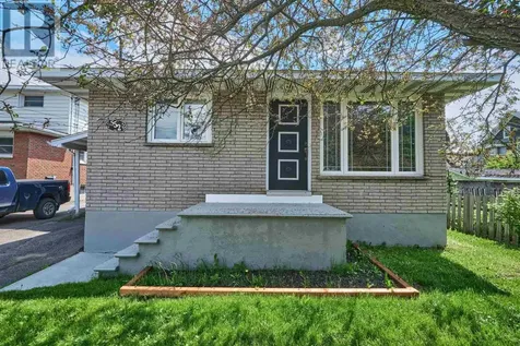 552 Sherbourne Street Sault Ste Marie ON P6C 3X7