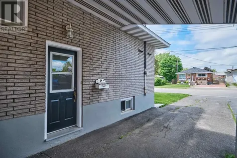 552 Sherbourne Street Sault Ste Marie ON P6C 3X7