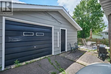 552 Sherbourne Street Sault Ste Marie ON P6C 3X7