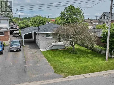 552 Sherbourne Street Sault Ste Marie ON P6C 3X7
