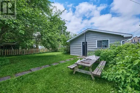 552 Sherbourne Street Sault Ste Marie ON P6C 3X7