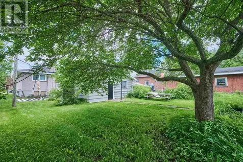 552 Sherbourne Street Sault Ste Marie ON P6C 3X7