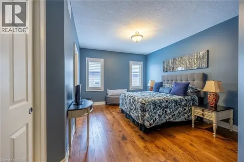 122 Donjon Boulevard Port Dover ON N0A 1N7