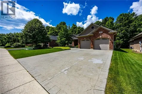 122 Donjon Boulevard Port Dover ON N0A 1N7