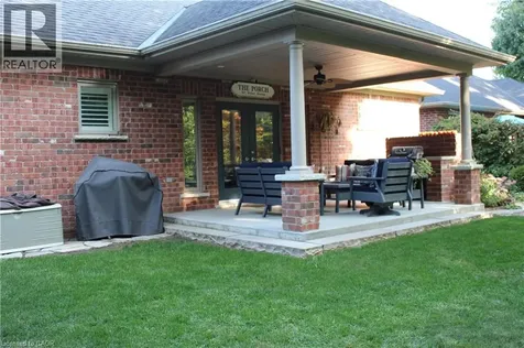 122 Donjon Boulevard Port Dover ON N0A 1N7