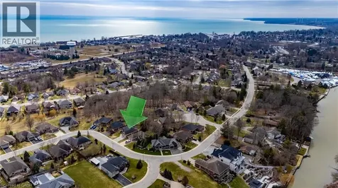 122 Donjon Boulevard Port Dover ON N0A 1N7