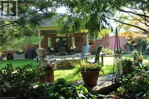 122 Donjon Boulevard Port Dover ON N0A 1N7