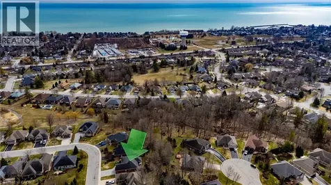 122 Donjon Boulevard Port Dover ON N0A 1N7