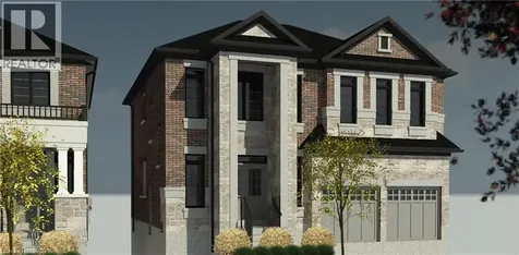 17 Davinci Boulevard Hamilton ON L9B 1B7