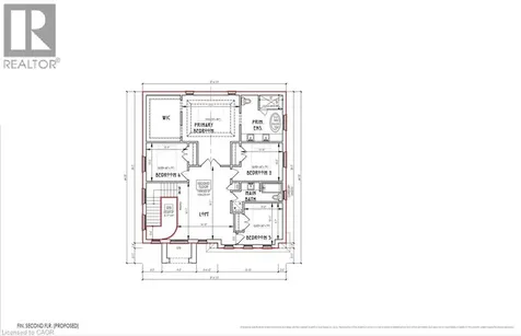 17 Davinci Boulevard Hamilton ON L9B 1B7