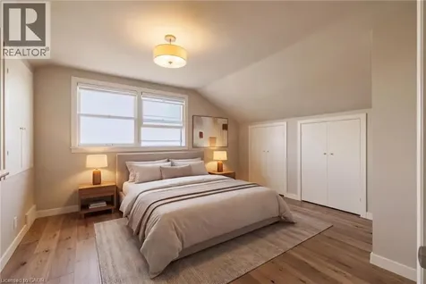 223 River Road East Kitchener ON N2B 2G9