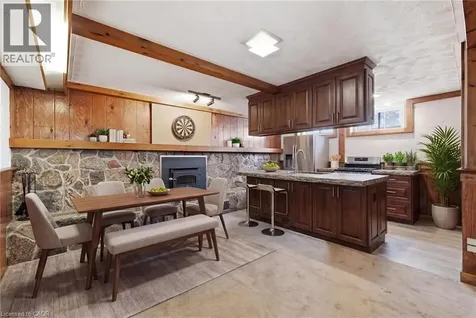 223 River Road East Kitchener ON N2B 2G9