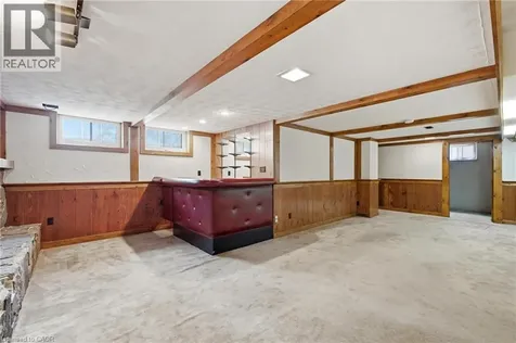 223 River Road East Kitchener ON N2B 2G9