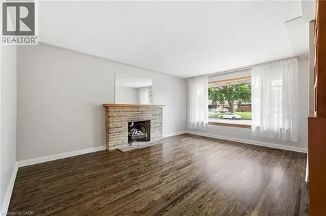 223 River Road East Kitchener ON N2B 2G9