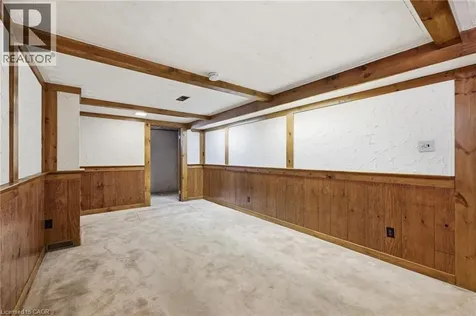 223 River Road East Kitchener ON N2B 2G9