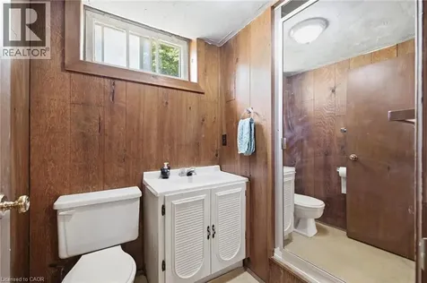 223 River Road East Kitchener ON N2B 2G9