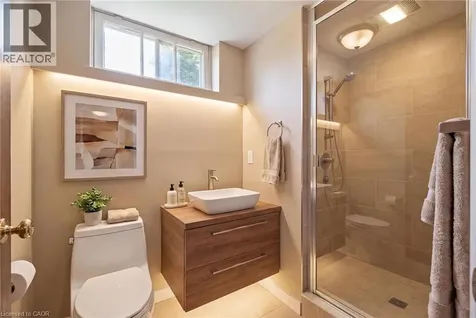 223 River Road East Kitchener ON N2B 2G9