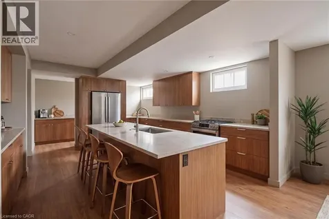 223 River Road East Kitchener ON N2B 2G9