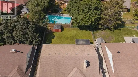 223 River Road East Kitchener ON N2B 2G9