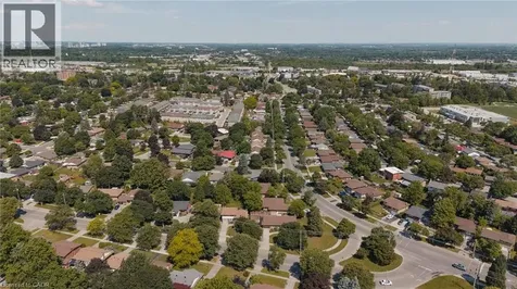 223 River Road East Kitchener ON N2B 2G9