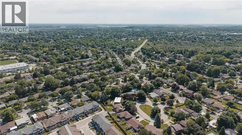 223 River Road East Kitchener ON N2B 2G9