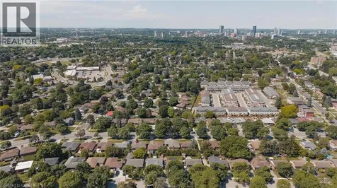 223 River Road East Kitchener ON N2B 2G9