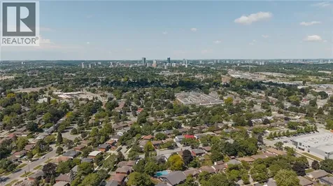 223 River Road East Kitchener ON N2B 2G9