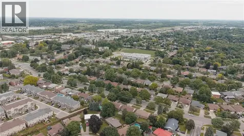 223 River Road East Kitchener ON N2B 2G9