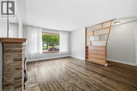 223 River Road East Kitchener ON N2B 2G9