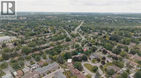 223 River Road East Kitchener ON N2B 2G9