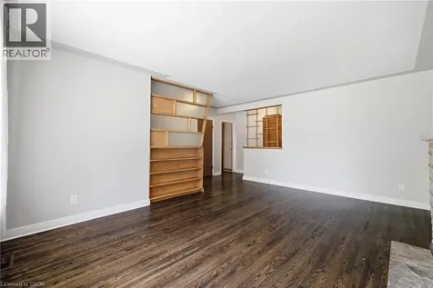 223 River Road East Kitchener ON N2B 2G9