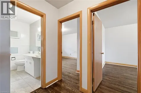 223 River Road East Kitchener ON N2B 2G9