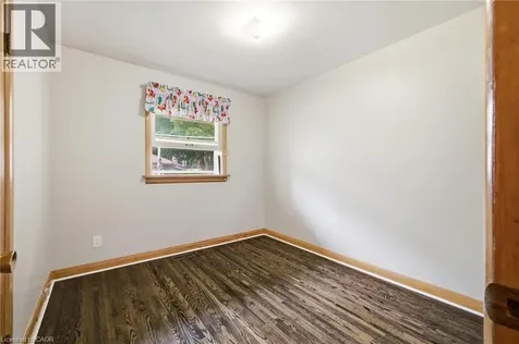 223 River Road East Kitchener ON N2B 2G9