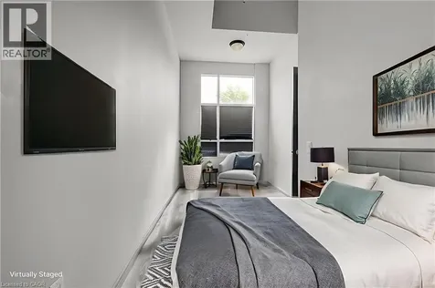 275 Larch Street Waterloo ON N2L 3R2