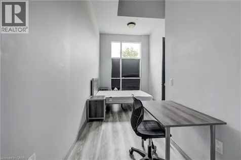 275 Larch Street Waterloo ON N2L 3R2