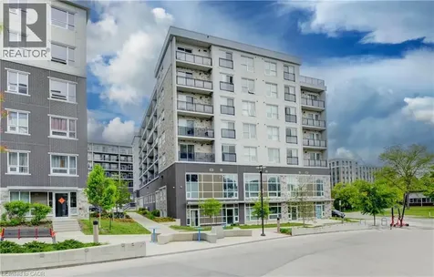 275 Larch Street Waterloo ON N2L 3R2