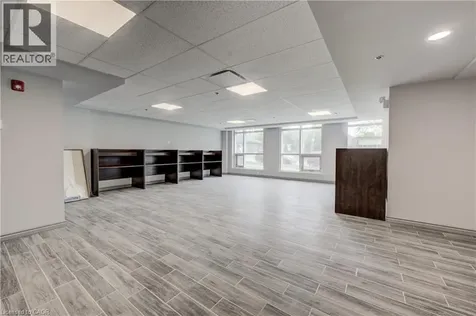 275 Larch Street Waterloo ON N2L 3R2