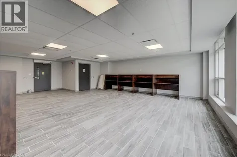 275 Larch Street Waterloo ON N2L 3R2