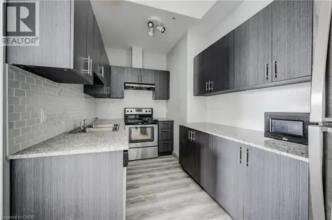 275 Larch Street Waterloo ON N2L 3R2