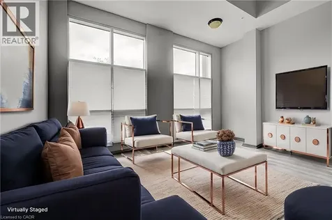 275 Larch Street Waterloo ON N2L 3R2