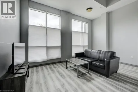 275 Larch Street Waterloo ON N2L 3R2