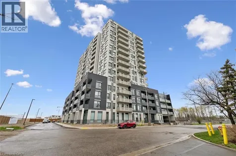 1333 Weber Street East Kitchener ON N2A 1C2