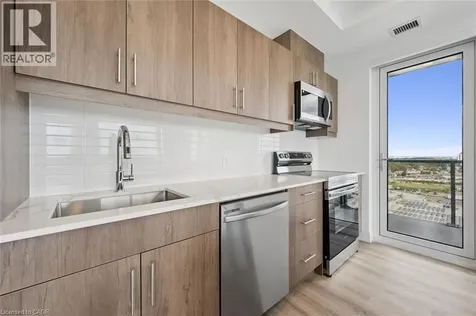 1333 Weber Street East Kitchener ON N2A 1C2