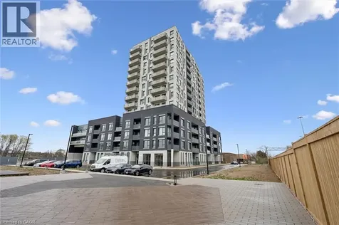 1333 Weber Street East Kitchener ON N2A 1C2