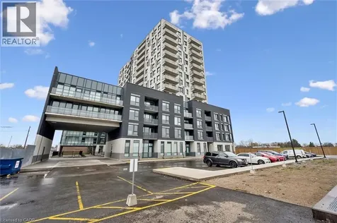1333 Weber Street East Kitchener ON N2A 1C2