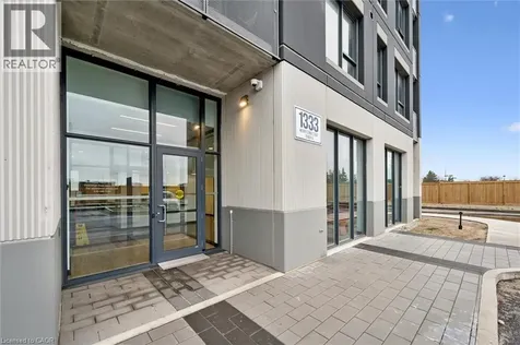 1333 Weber Street East Kitchener ON N2A 1C2