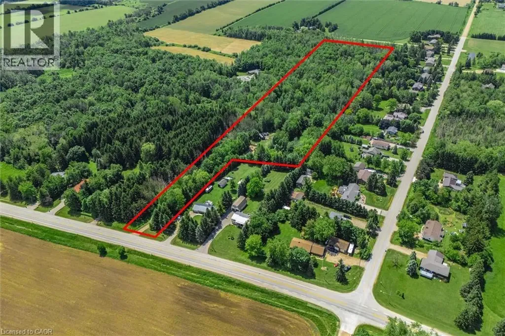 7270 Wellington Road 7 Mapleton ON N0B 1A0