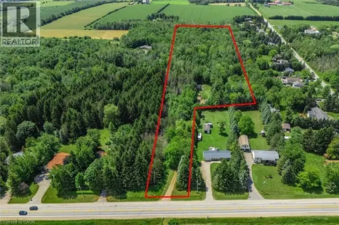 7270 Wellington Road 7 Mapleton ON N0B 1A0