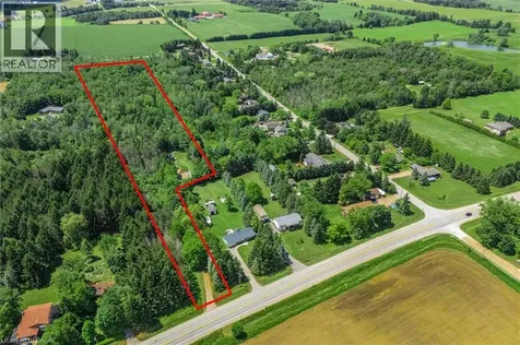 7270 Wellington Road 7 Mapleton ON N0B 1A0