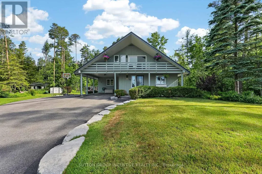 24 Brambel Road Oro-medonte ON L0L 2L0